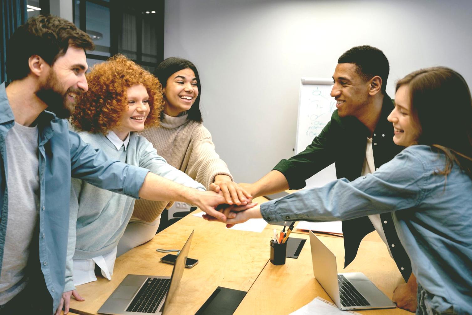 Communauté d'apprenants en finance